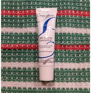 アンブリオリス(Embryolisse)のアンブリオリス 保湿クリーム サンプル(フェイスクリーム)