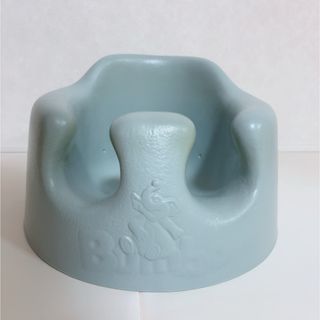 バンボ(Bumbo)のバンボ　ダッグエッグブルーダックエッグブルー　限定色水色(その他)