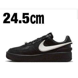 アンブッシュ(AMBUSH)のAMBUSH × Nike Air Force 1 Low "Black"(スニーカー)