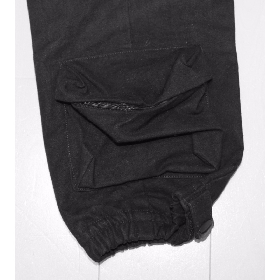 販売特注品 READYMADE 23FW Black Field Pants パンツ 1 | www