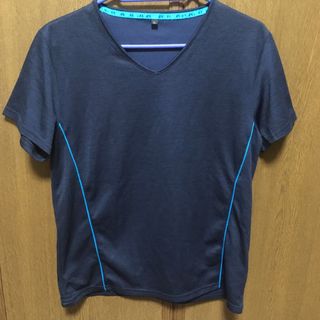 シマムラ(しまむら)のしまむら　スポーツ　Tシャツ　半袖　ウェア(その他)