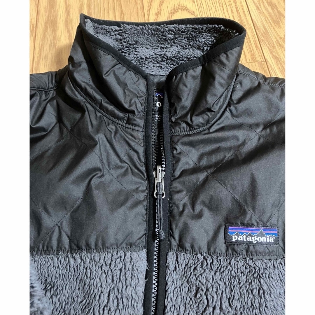 patagonia(パタゴニア)のpatagonia イスマス スリーインワンジャケット メンズのジャケット/アウター(マウンテンパーカー)の商品写真