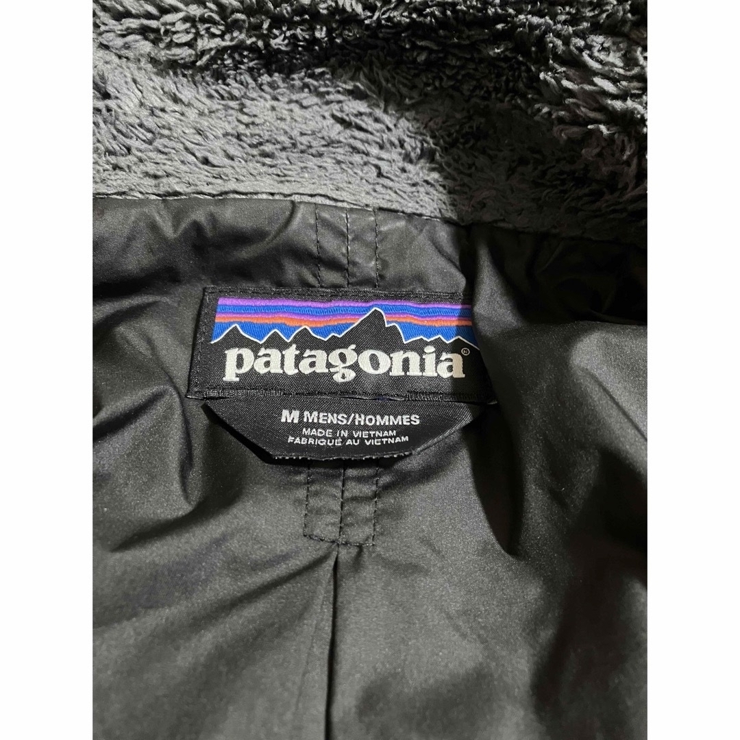 patagonia(パタゴニア)のpatagonia イスマス スリーインワンジャケット メンズのジャケット/アウター(マウンテンパーカー)の商品写真