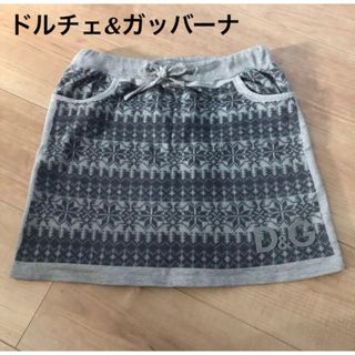 DOLCE&GABBANA - 【中古】DOLCE & GABBANA ドルチェ&ガッバーナ ...