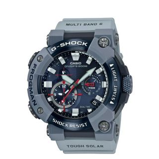 ジーショック(G-SHOCK)のGWF-A1000RN-8AJR  海軍  ロイヤル  ネイビー  コラボ(腕時計(アナログ))