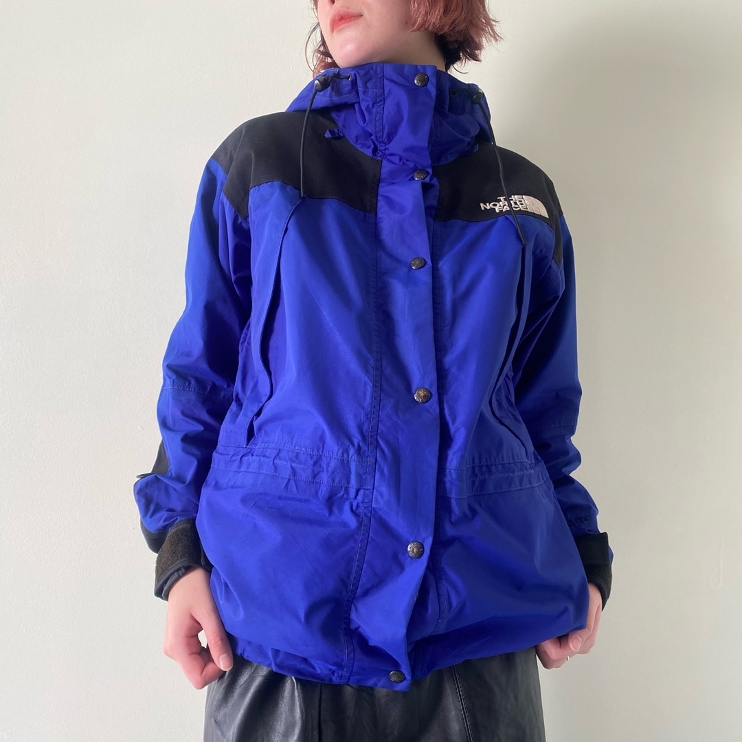 THE NORTH FACE - 古着 ザノースフェイス THE NORTH FACE GORE-TEX