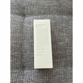 FABIUS - クロノセル美容液30ml コンシーラー セットの通販 by