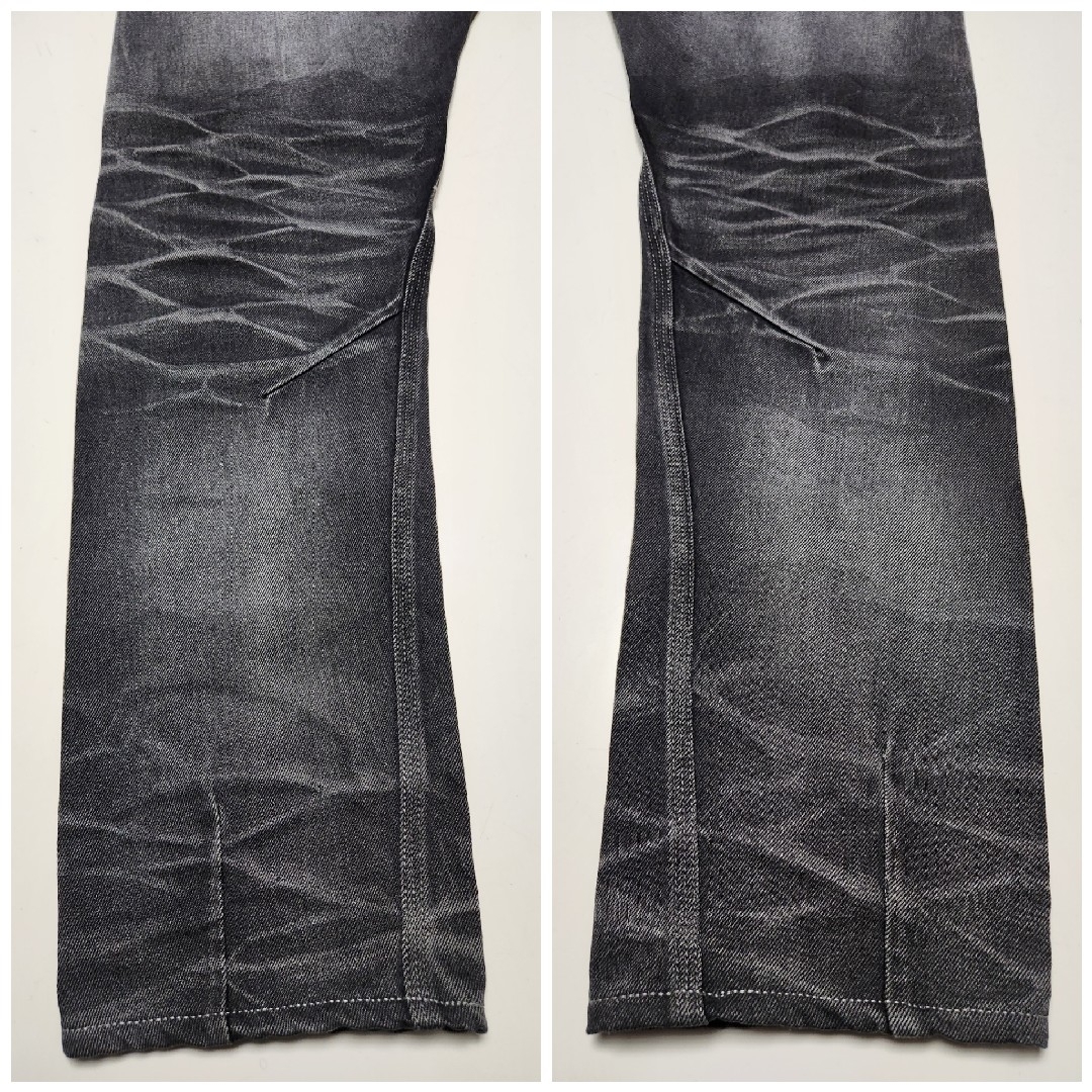 DENHAM - 限定完売品【美品】デンハム CROSSBACK MIJGRY 日本 DENHAM - 限定完売品【美品】デンハム CROSSBACK MIJGRY 日本