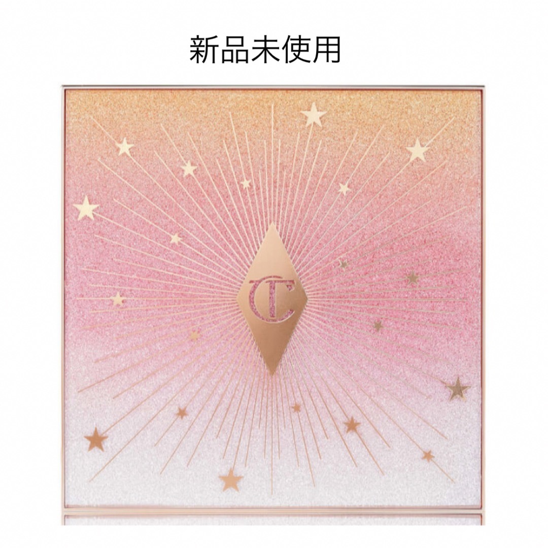 売れ筋希少 CHARLOTTE TILBURY シャーロット ティルブリー アイ