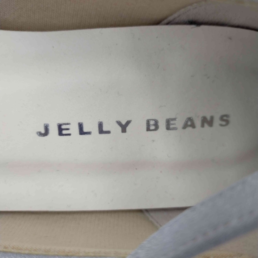 JELLY BEANS(ジェリービーンズ)のJELLY BEANS(ジェリービーンズ) ヒールストラッップパンプス シューズ レディースの靴/シューズ(ローファー/革靴)の商品写真