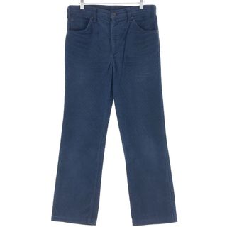 リーバイス(Levi's)の古着 リーバイス Levi's コーデュロイパンツ メンズw32 /taa002866(その他)