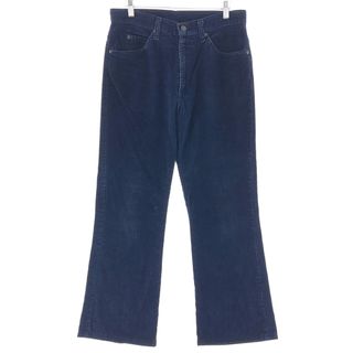 リーバイス(Levi's)の古着 80年代 リーバイス Levi's 517-1517 コーデュロイパンツ USA製 メンズw32 ヴィンテージ /taa002872(その他)