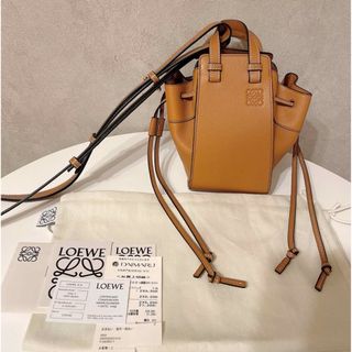 ロエベ(LOEWE)のrinaoi様専用です。(ショルダーバッグ)