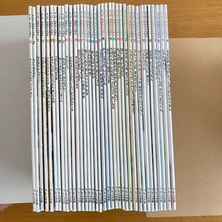 ［フレーベル館］キンダーおはなしえほん　36冊　まとめ売り(絵本/児童書)