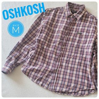 OshKosh - オーバーオール W38 ワークパンツ オシュコシュ デニム