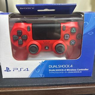 ソニー(SONY)のPS4純正コントローラー　DUALSHOCK4(その他)