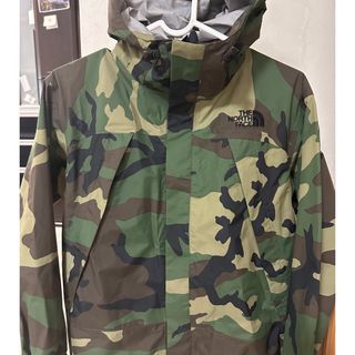 ザノースフェイス(THE NORTH FACE)のNORTH140cm専用(ジャケット/上着)