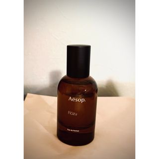 イソップ(Aesop)のAesopイソップ ローズ Rozu 50ML オードパルファム(ユニセックス)