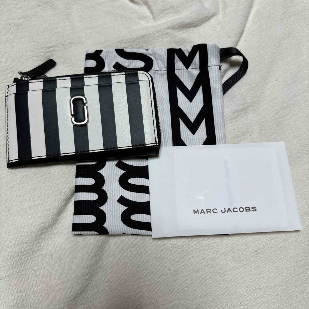 美しい 新品 MARC JACOBS JACOBS ジェイコブス マークジェイコブス