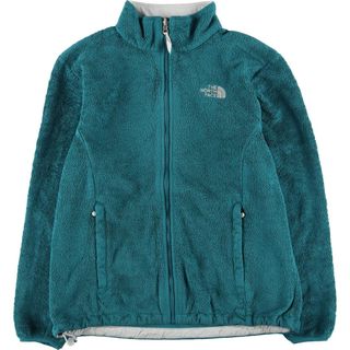 ザノースフェイス(THE NORTH FACE)の古着 ザノースフェイス THE NORTH FACE フリースジャケット レディースL /eaa365561(その他)