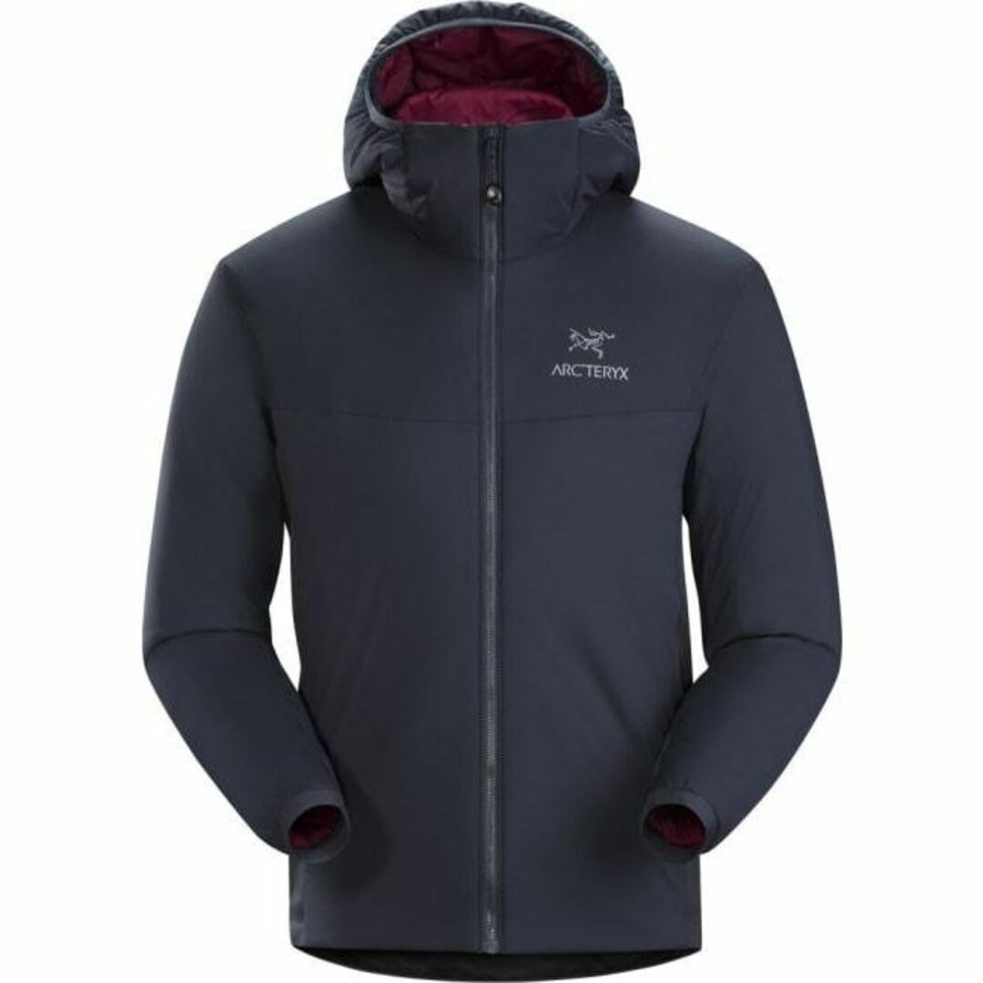 ARC'TERYX(アークテリクス)の◆極美品◆アークテリクス　Atom LT Hoody M’s S size メンズのジャケット/アウター(ナイロンジャケット)の商品写真