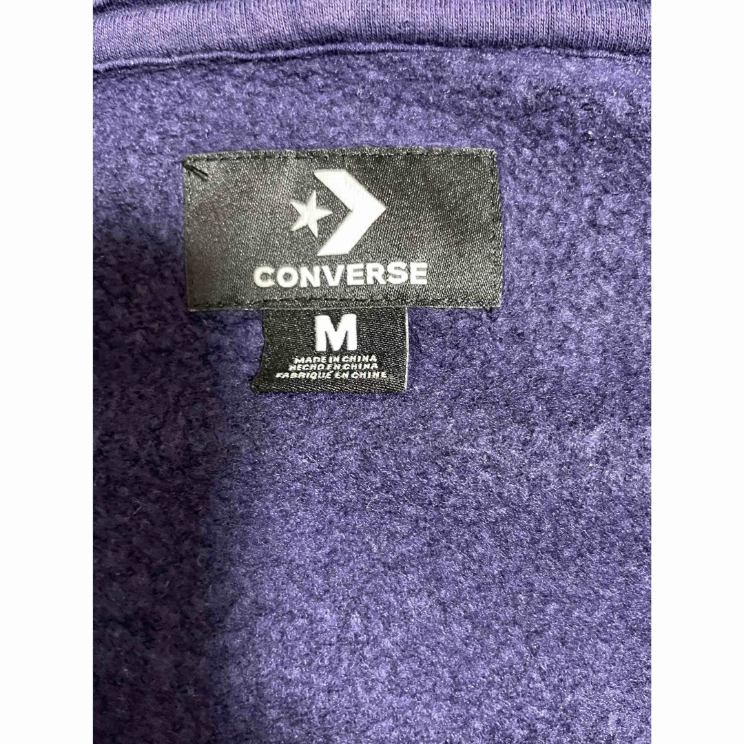 CONVERSE(コンバース)のConverse パーカー レディースのトップス(パーカー)の商品写真