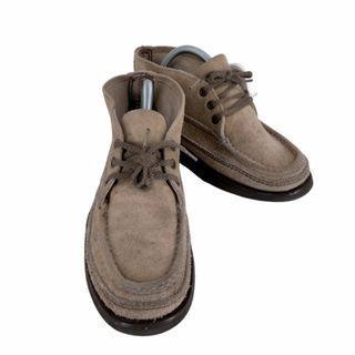 ラッセルモカシン(RUSSELL MOCCASIN)のRussell Moccasin(ラッセルモカシン) メンズ シューズ モカシン(スリッポン/モカシン)