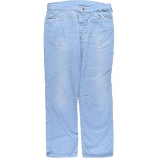 リーバイス(Levi's)の古着 80年代 リーバイス Levi's 519-1512 コーデュロイパンツ メンズw36 ヴィンテージ /eaa398018(その他)