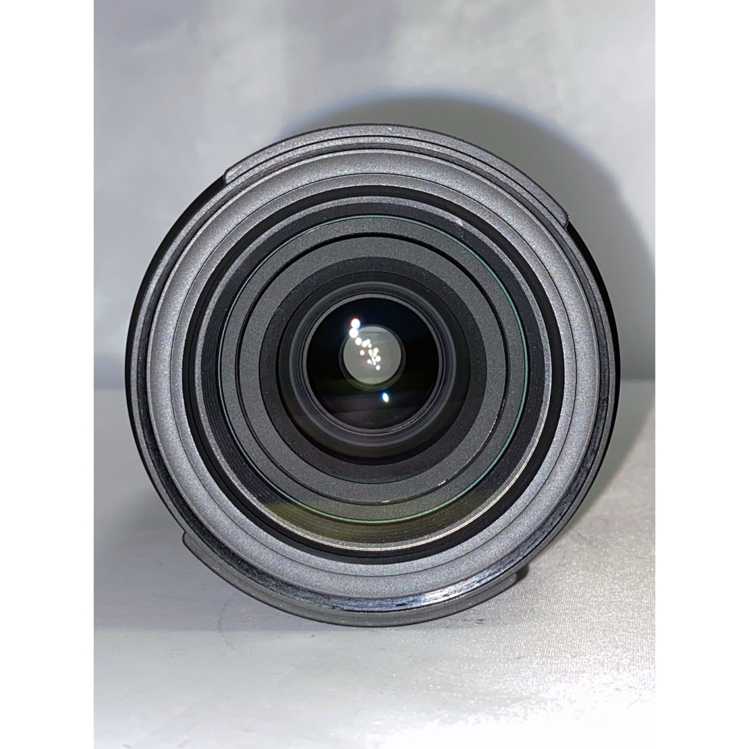 TAMRON(タムロン)のTAMRON 28-200 F2.8-5.6 Di Ⅲ RXD ソニーEマウント スマホ/家電/カメラのカメラ(レンズ(ズーム))の商品写真