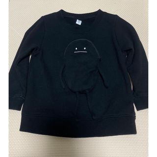 グラニフ(Design Tshirts Store graniph)のグラニフ　スウェット　トレーナー　ポケット(その他)