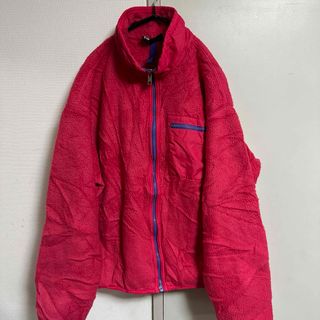 パタゴニア(patagonia)のパタゴニア　ボアジャケット　150サイズ(ジャケット/上着)