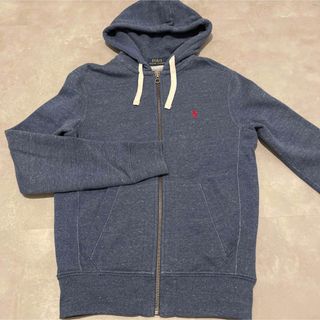 ポロラルフローレン(POLO RALPH LAUREN)のPOLO ラルフローレン　パーカー(パーカー)