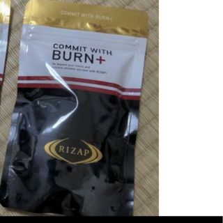 ライザップ(RIZAP)のRIZAP BURN +  ライザップ  バーンプラス(ダイエット食品)