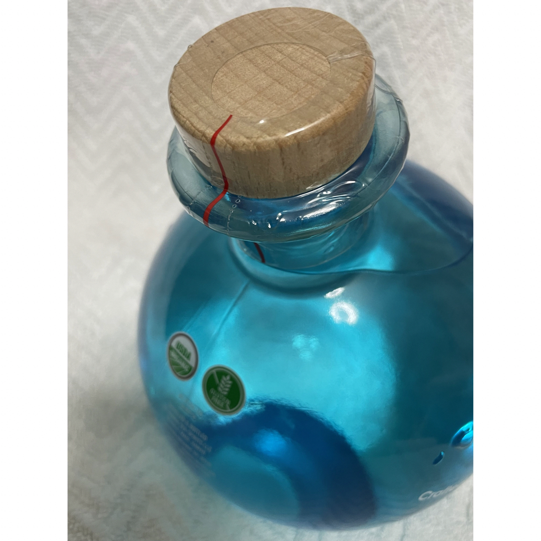 ハワイ限定 OCEAN Organic Vodka 1LITER 40%の通販 by 'anuenue ハワイ限定 OCEAN Organic Vodka 1LITER 40%の通販 by 'anuenue