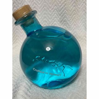 ハワイ限定　OCEAN Organic Vodka 1LITER 40%オーシャンオーガニック