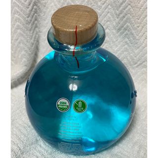 ハワイ限定　OCEAN Organic Vodka 1LITER 40%オーシャンオーガニック