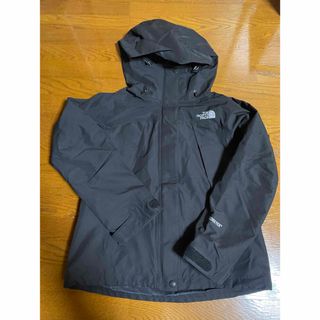 ザノースフェイス(THE NORTH FACE)のノースフェイス　マウンテンパーカー　レディース　S 希少　マウンテンジャケット(ナイロンジャケット)