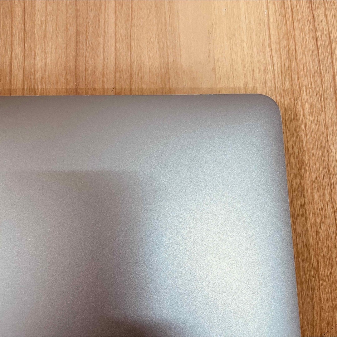 Mac (Apple)(マック)のMacBook pro 13インチ 2018 最上位CTO 管理番号2623 スマホ/家電/カメラのPC/タブレット(ノートPC)の商品写真