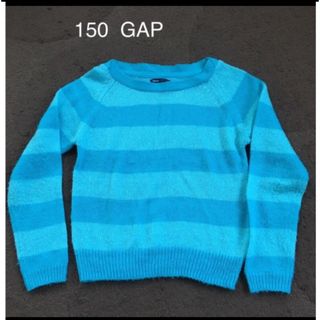 ギャップキッズ(GAP Kids)の150 GAP セーター(ニット)