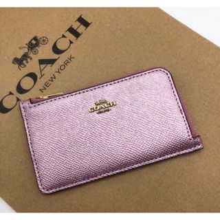 2ページ目 - コーチ(COACH) パスケース（ピンク/桃色系）の通販 800点