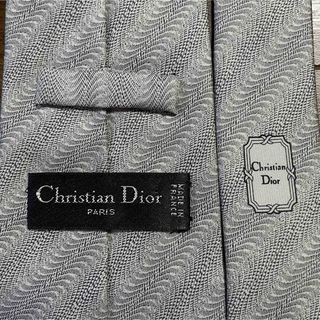 クリスチャンディオール(Christian Dior)のクリスチャンディオール　ネクタイ (ネクタイ)