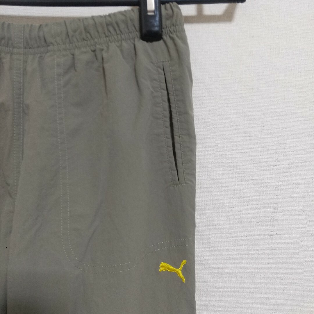 PUMA(プーマ)のPUMA プーマ シャカシャカパンツ S レディースのパンツ(その他)の商品写真