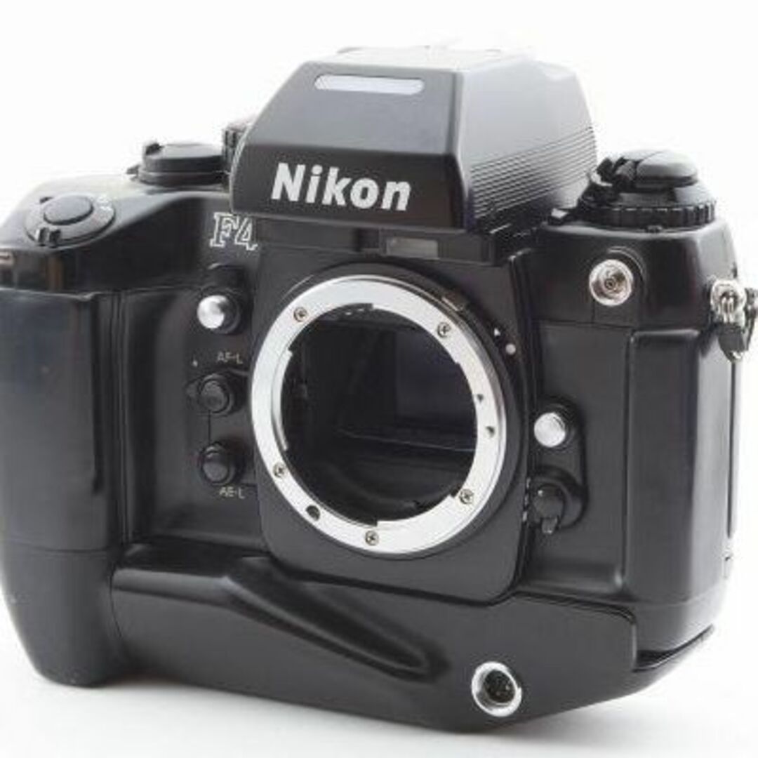 最新のデザイン 【希少】 Nikon ボディ MB-21 まとめて割 ニコン Nikon ...