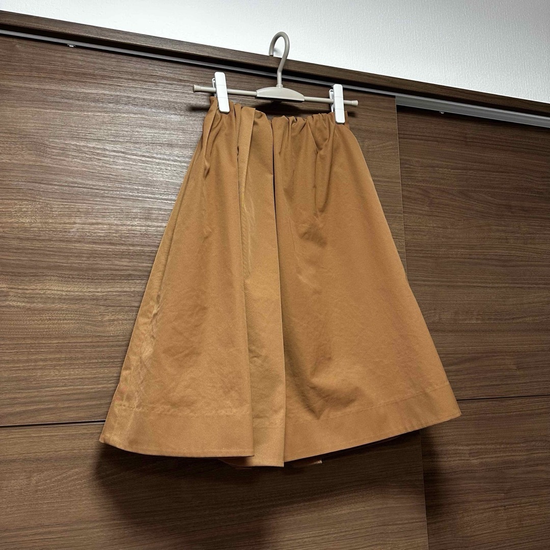 Demi-Luxe BEAMS(デミルクスビームス)のSALE!! Demi-Luxe BEAMS スカート レディースのスカート(ひざ丈スカート)の商品写真