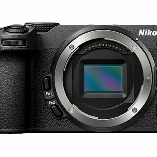 ニコン(Nikon)の新品 ニコン Nikon Z30 ボディ 1年保証 カメラ専門店購入 送料無料(ミラーレス一眼)