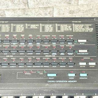 CASIO - Casio HT-6000 ダイナミックポリフォニック・アナログ