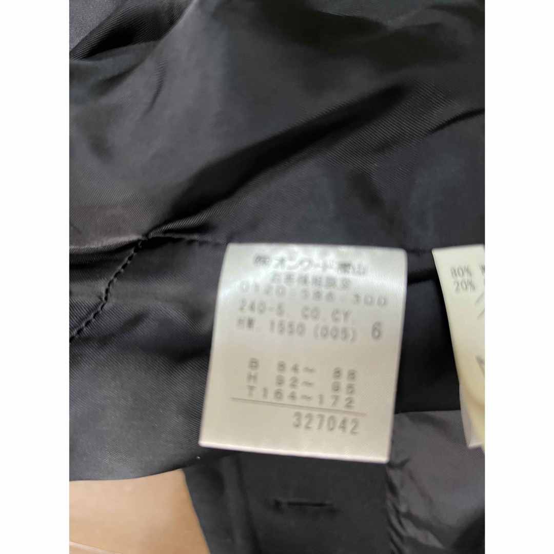 ICB(アイシービー)のICB コート レディースのジャケット/アウター(チェスターコート)の商品写真