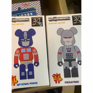 BE@RBRICK - ベアブリック 200%の通販 by miyoun's shop｜ベアブリック