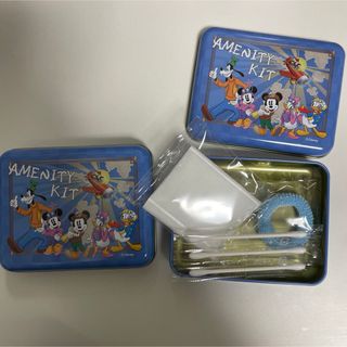 ディズニー(Disney)のアンバサダー　アメニティ(ノベルティグッズ)