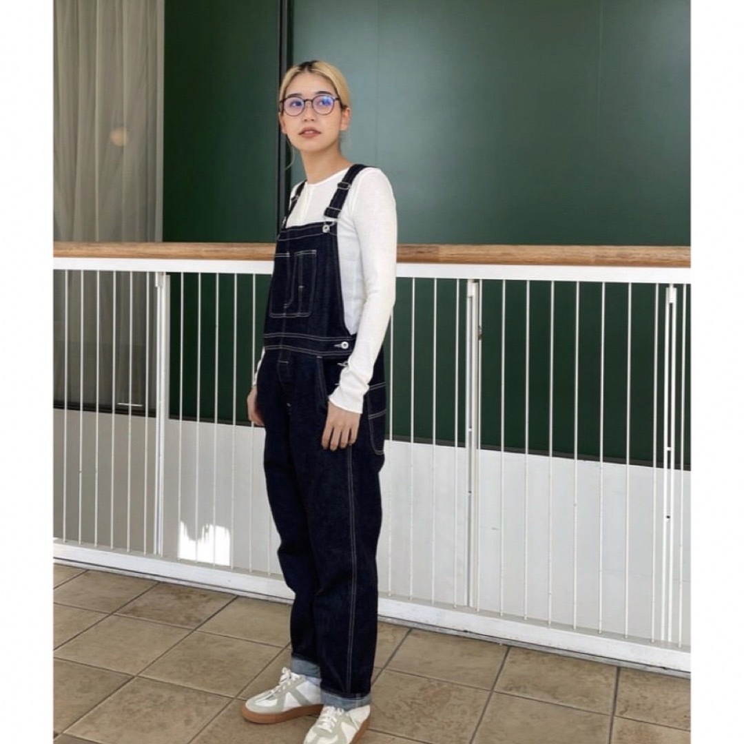 CANAL JEAN - MIKI様専用 yaya サロペット canal Jeanの通販 by mons